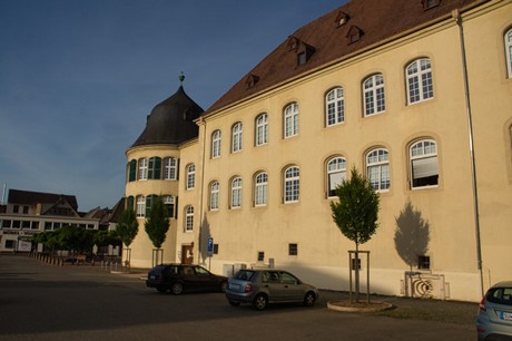 Bad Bergzabern